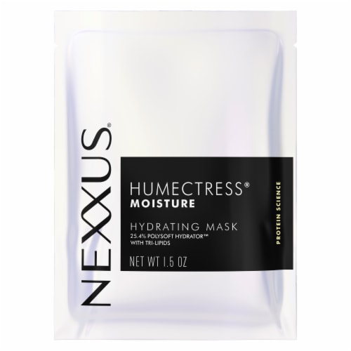 Nexxus Humectress for Dry Hair Moisturizing Hair Masque, 1.5 oz