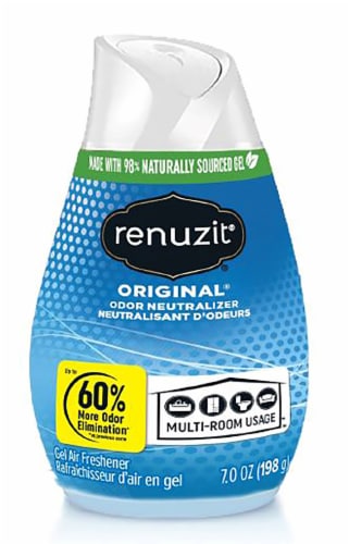 Renuzit® Adjustable Original® Odor Neutralizer Air Freshener, 7 oz