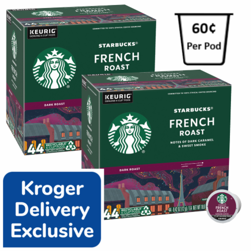 Starbucks 深緑 大型キャニスター レトロ. 2個セット Starbucks 深緑