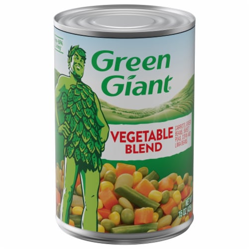 Green Giant® Vegetable Blend, 15 oz - Smith's Food and Drug