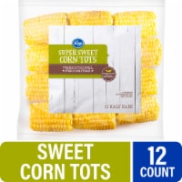 KrogerÂ® Traditional Favorites Frozen Corn on the Cob Tots Super