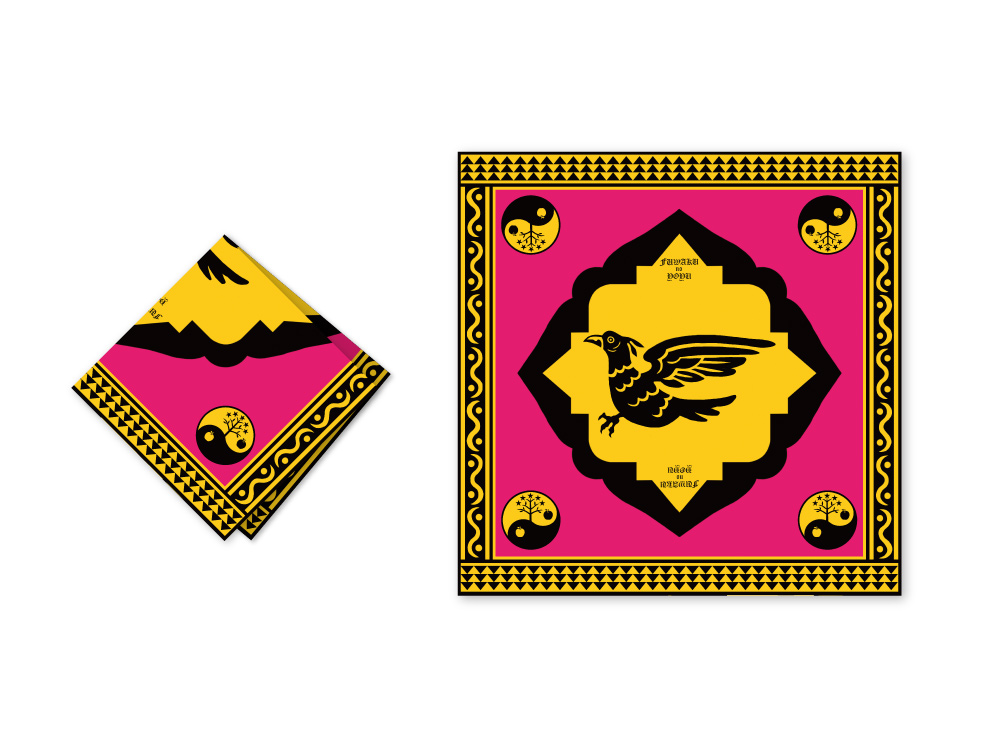 生)林檎博'18 不惑の余裕」特殊開発グッズのご紹介