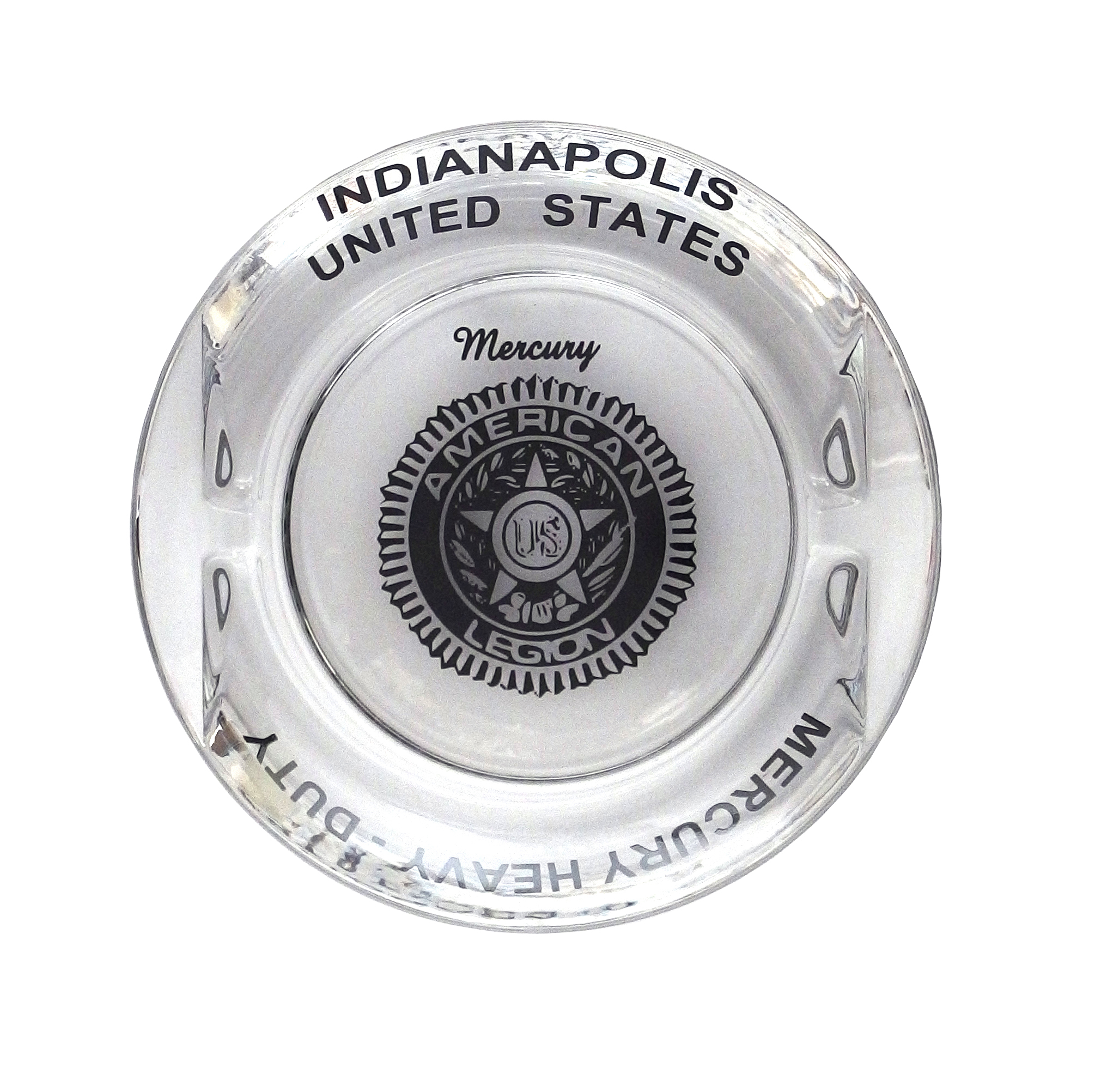 MERCURYヴィンテージ ライン ガラスアシュトレイ 楽天市場】マーキュリー【MERCURY】ME0166 VINTAGE LINE GLASS ASHTRAY