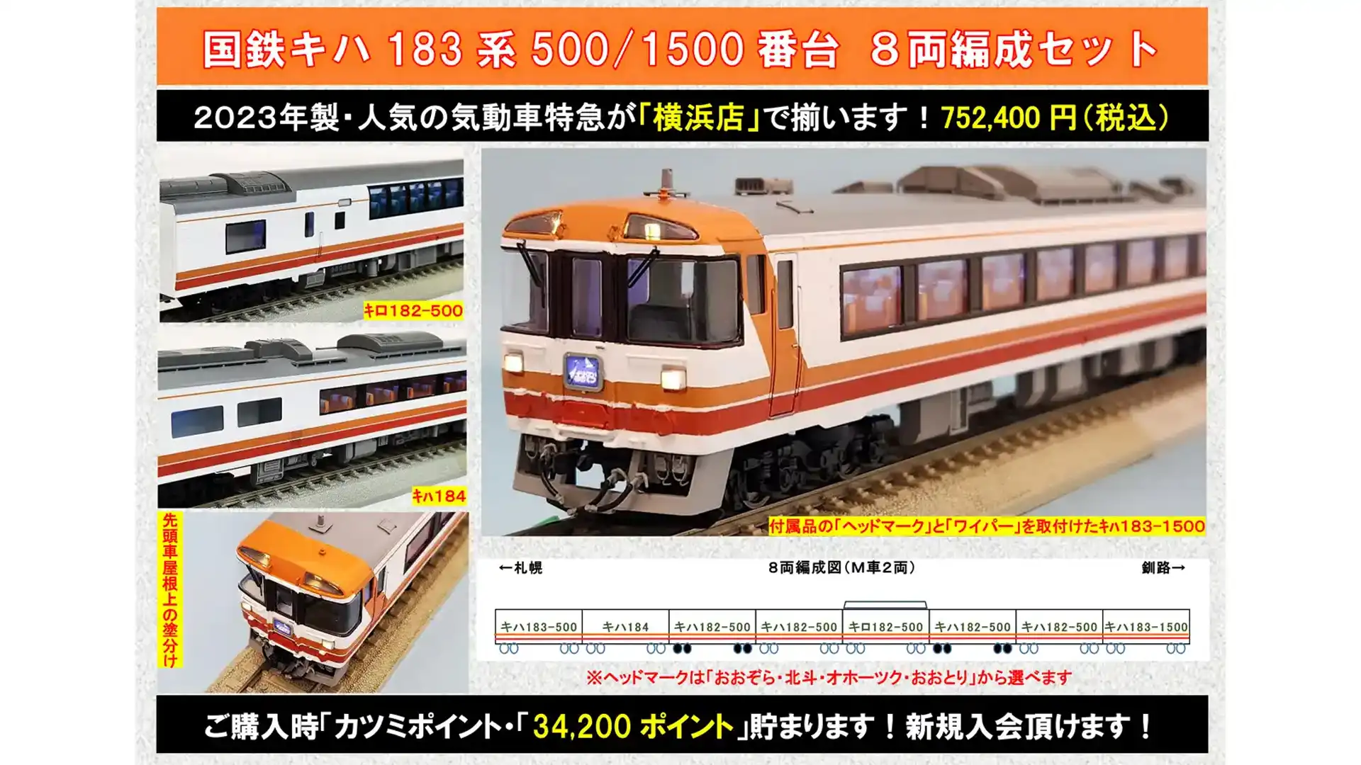 KTM 鉄道模型部品セット DV-180等 KTM 鉄道模型部品セット DV-180等