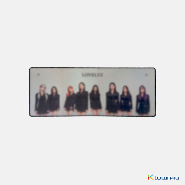 jp.ktown4u.com : LOVELYZ - OFFICIAL LIGHT STICK