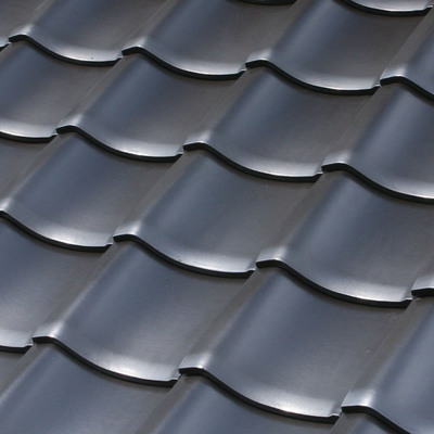 防災J形瓦「スーパートライ110 エース」｜鶴弥｜#4443 :: 建材トレンド