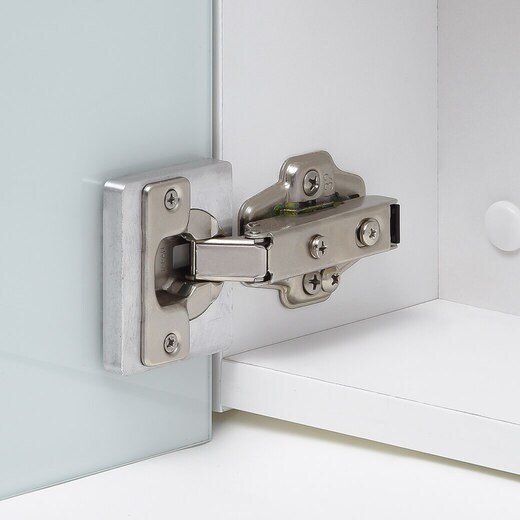 スリムミラーボックス「Smith スミス W900（三面鏡）」KT09000