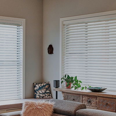 世界最軽量級、抜群の遮光性「NORMAN® 桐ウッドブラインド」全42色