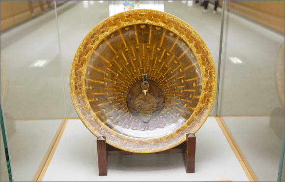 浅蔵五十吉記念館｜