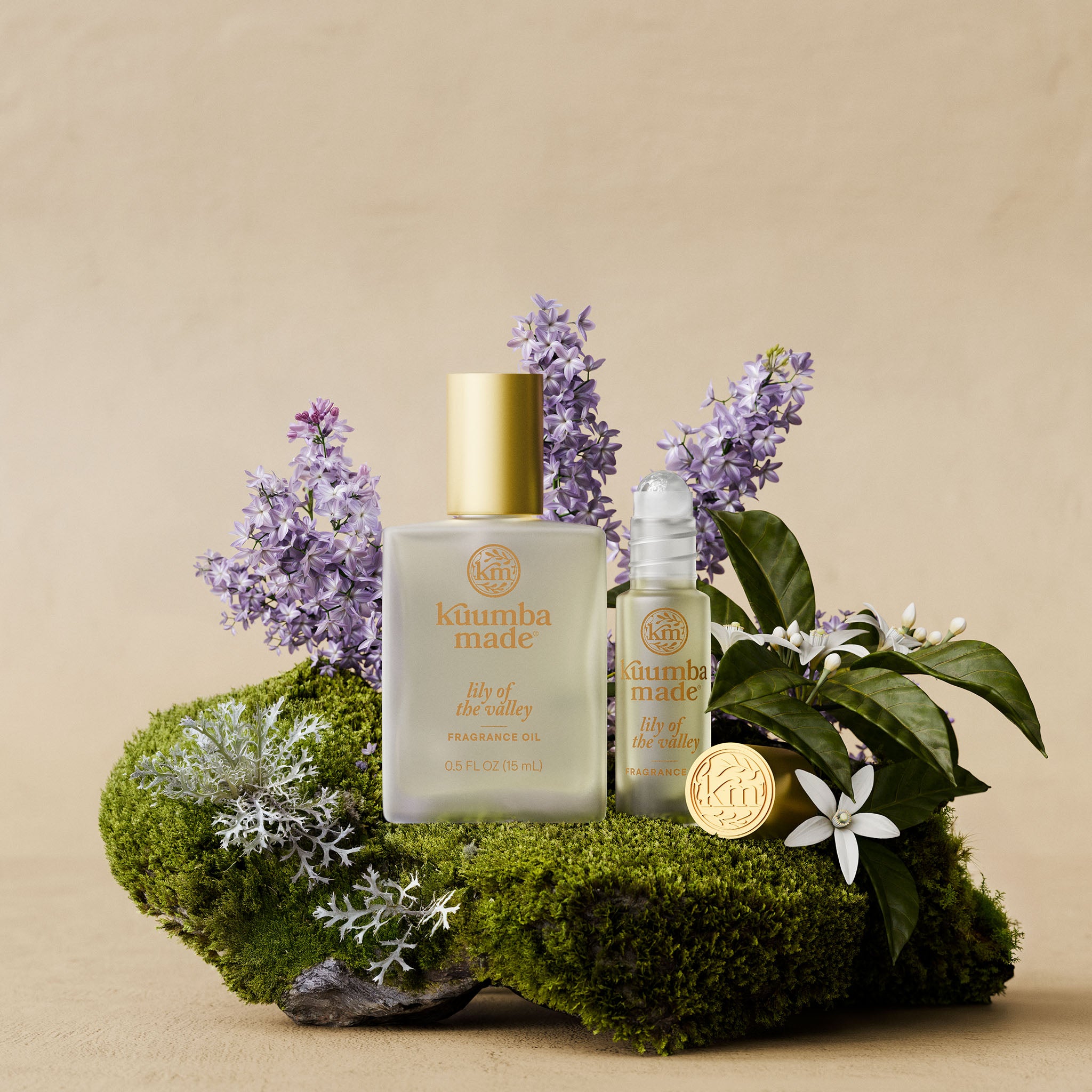 Lily Of The Valley | Kuumba Made