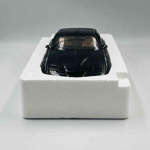 Hotwheels 1/18 ELITE KNIGHT RIDER – KUM'S TOY BARN