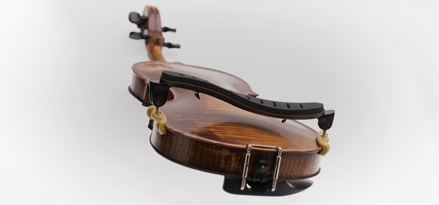 Using Your Kun - Kun Shoulder Rest - Kun - Your Kun