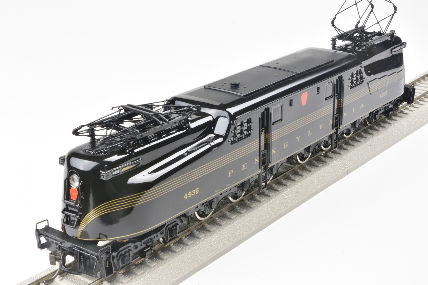 中村精密製品のギアケース換装 – 蔵模型