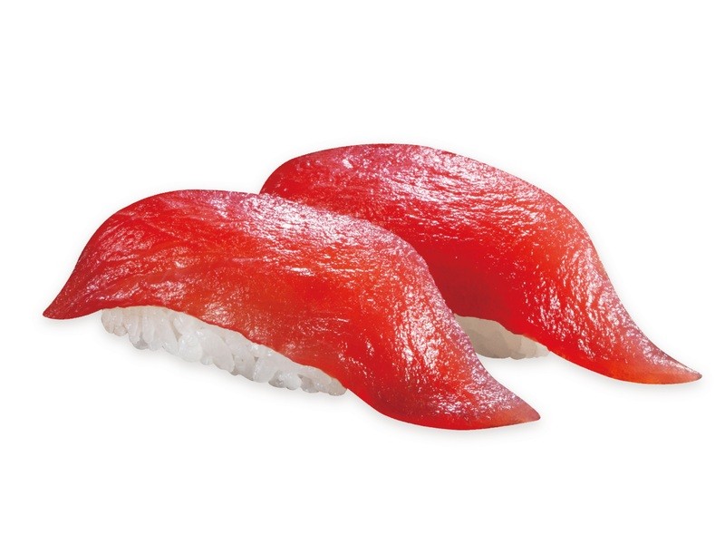 中とろが期間限定でお得に楽しめる「ふり塩熟成まぐろ」フェア ―5月24