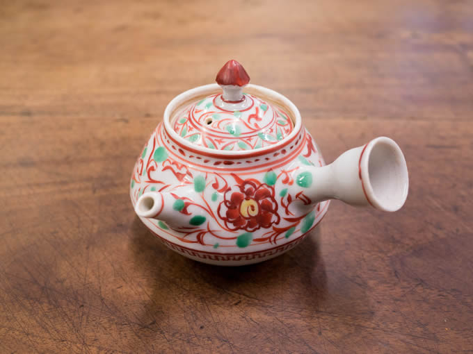 須田菁華の急須 | 東京世田谷の買取専門店くらしのくら