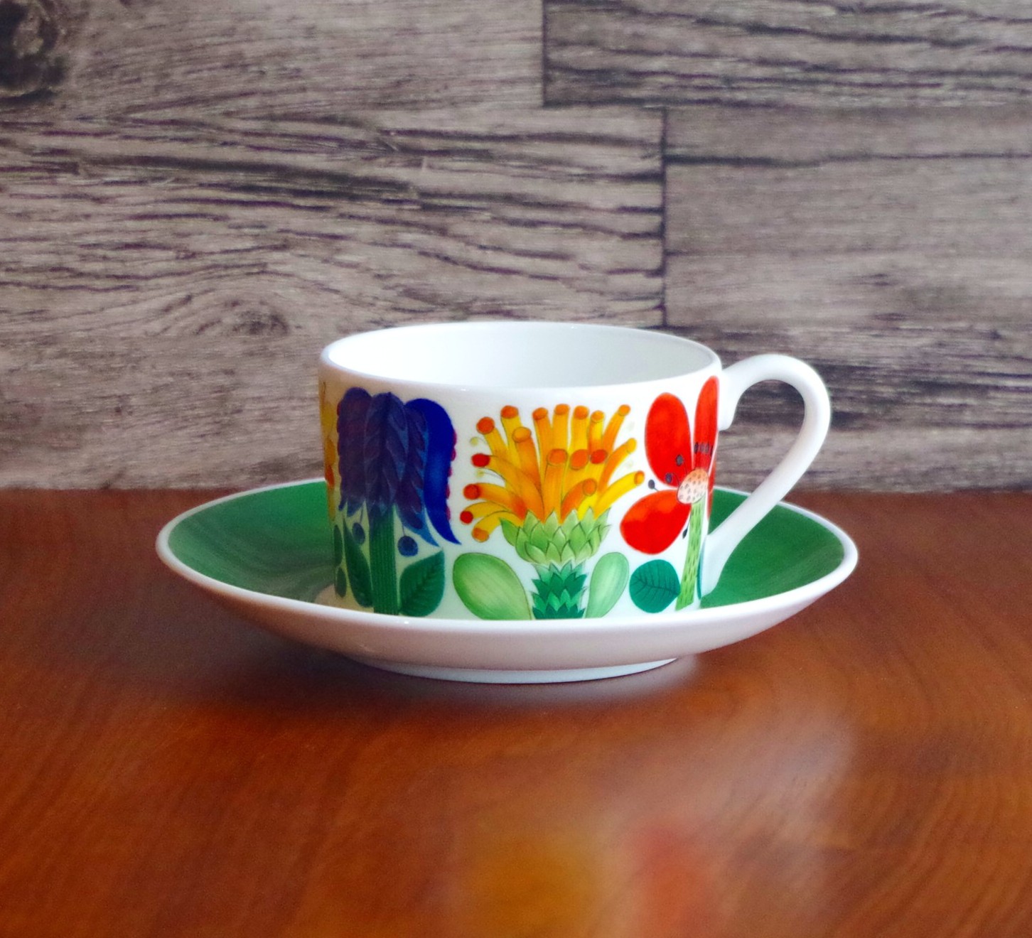 暮らしi.ro.do.ru.｜北欧ヴィンテージ食器