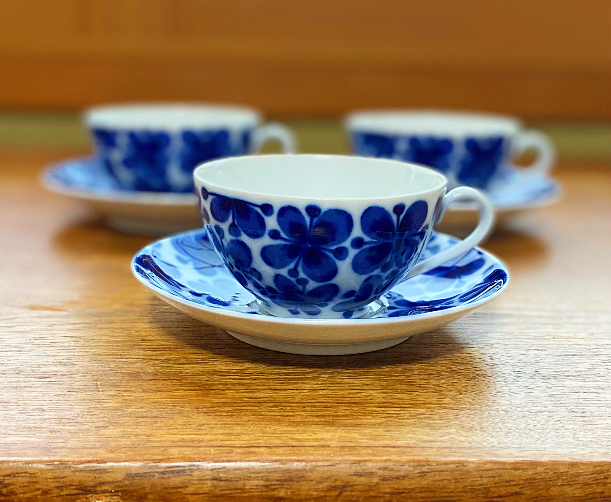 暮らしi.ro.do.ru.｜北欧ヴィンテージ食器