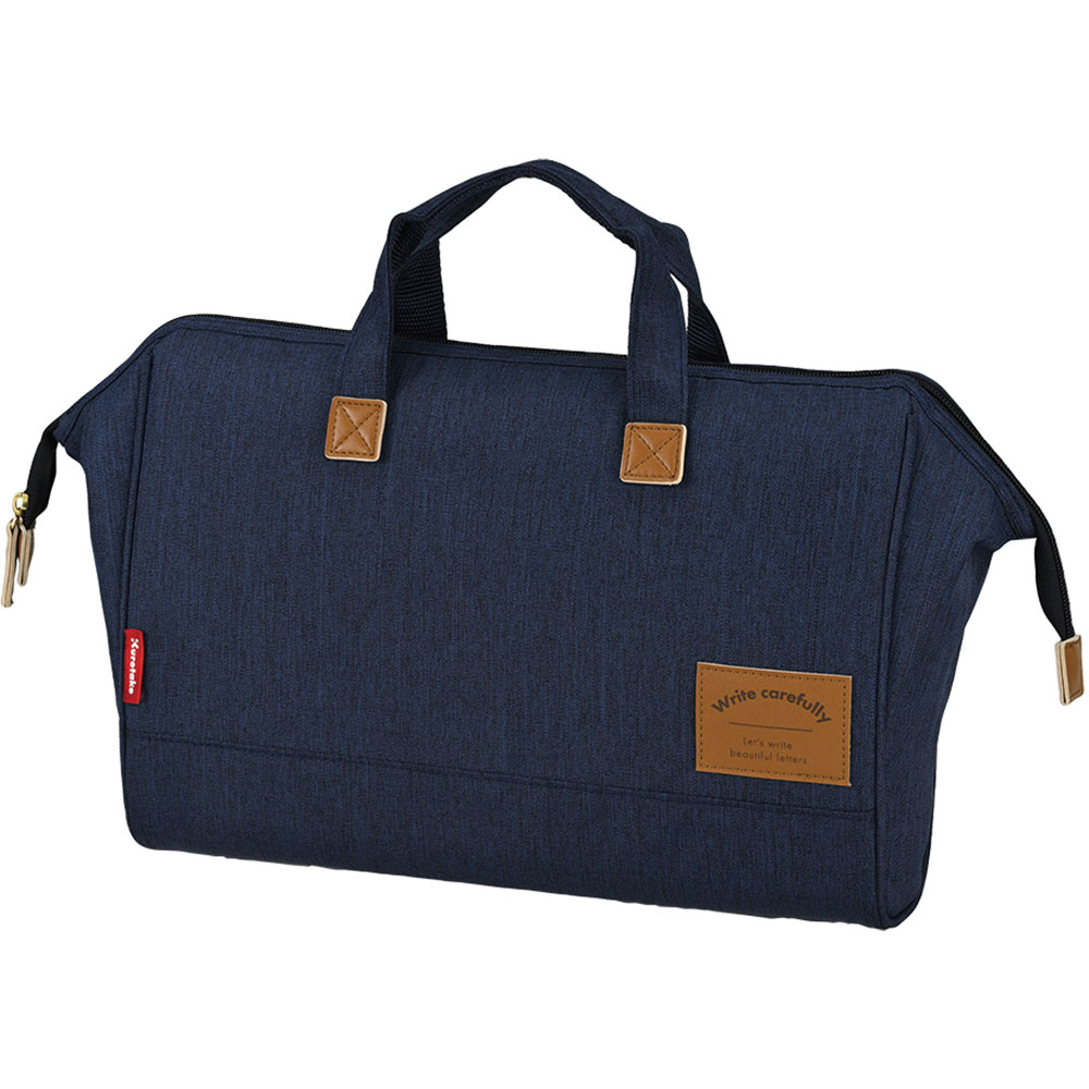 おしゃれな書道バッグ！「書道セット GC-1910S」を発売いたしました