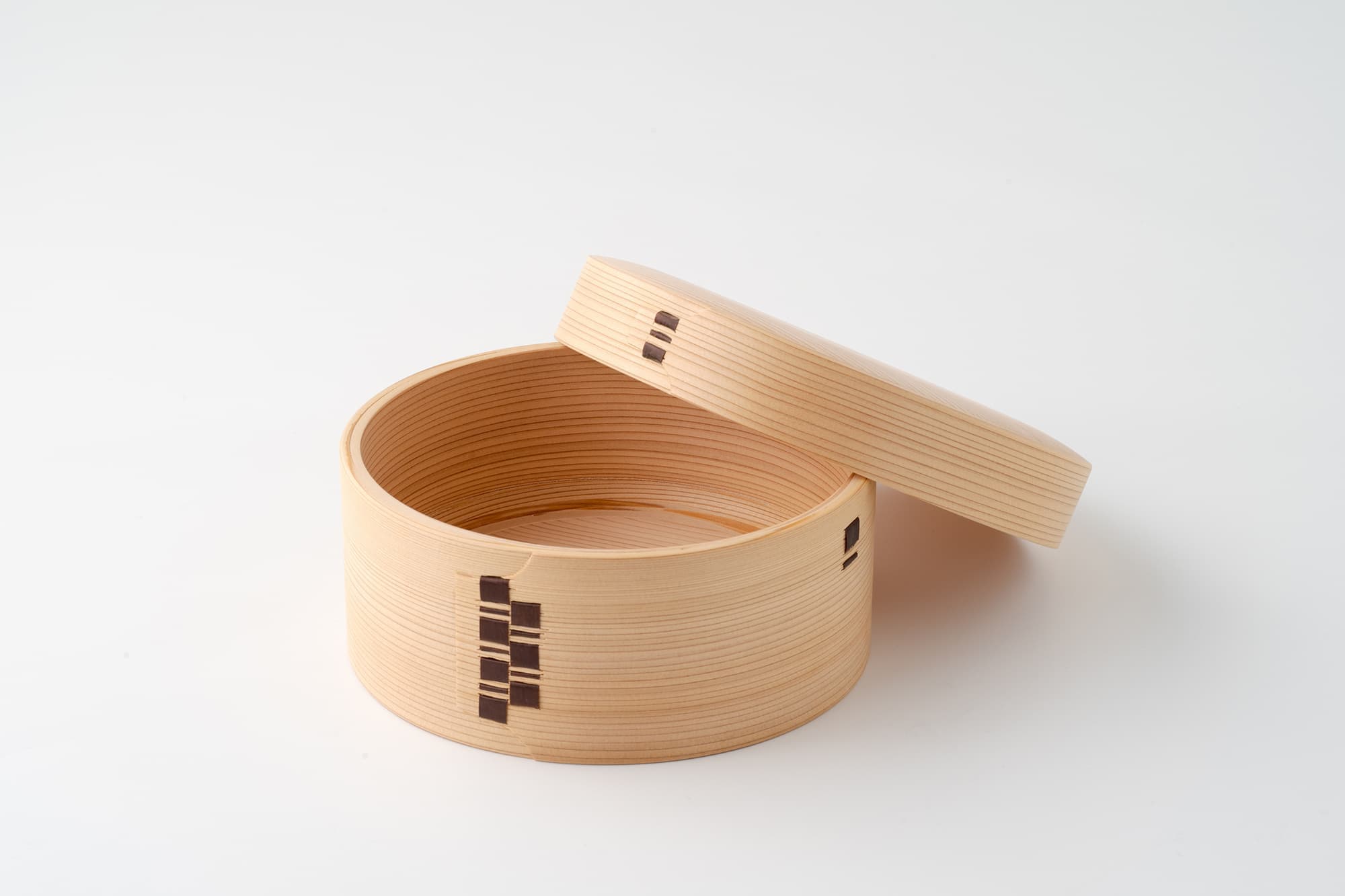 おひつ2合│大館曲げわっぱの老舗栗久