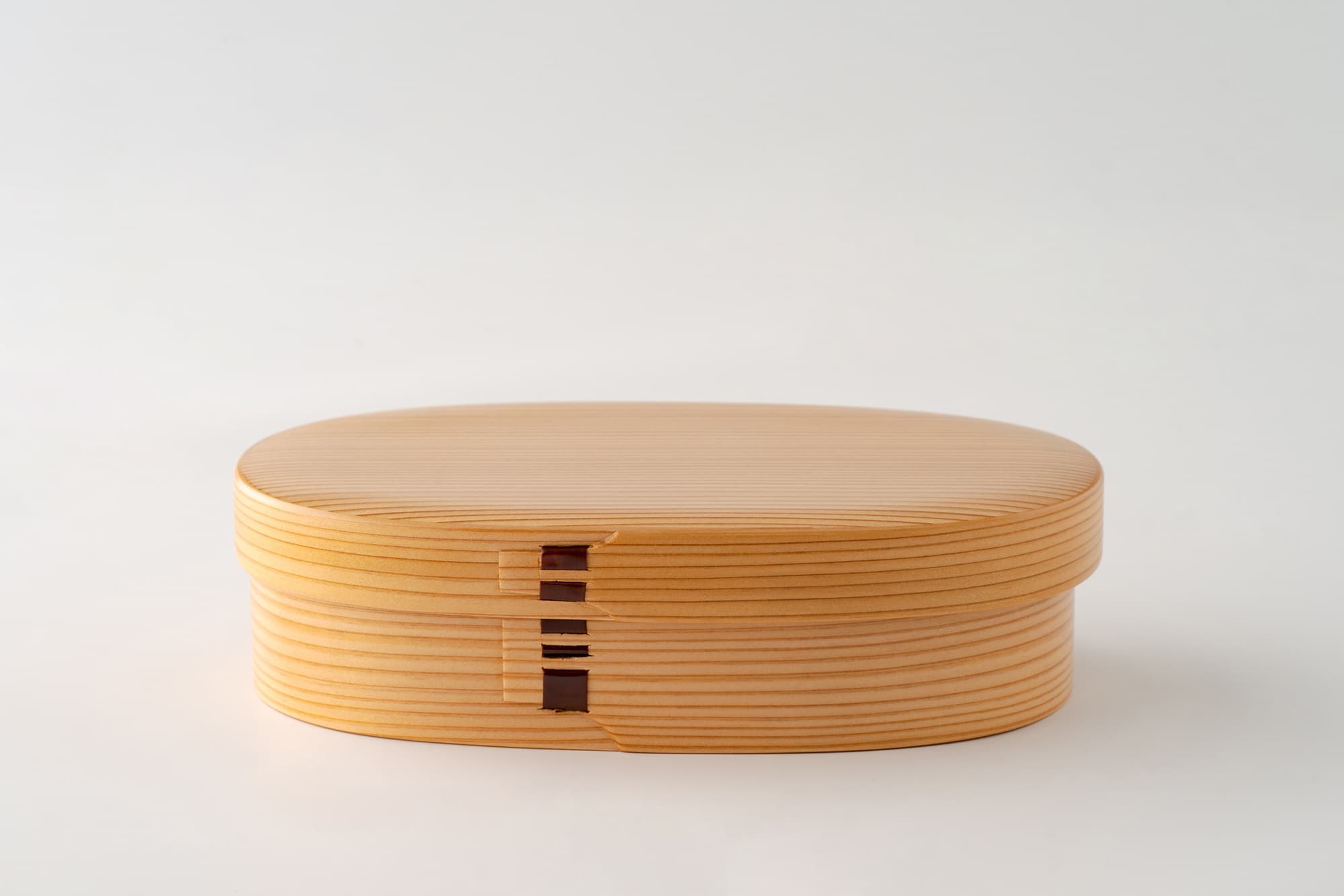 小判型 大│大館曲げわっぱの老舗栗久