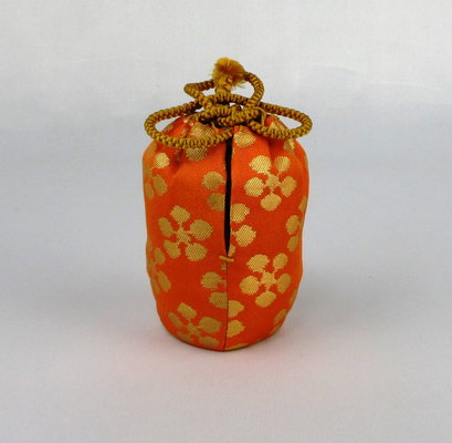 栗山園オンライン通販部 / 【出物】 肩衝茶入 宮川香雲