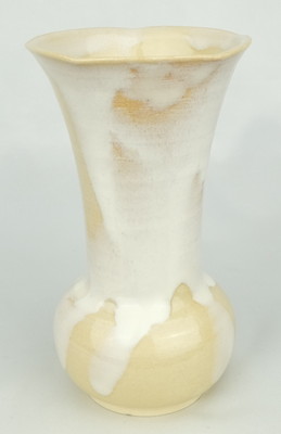 栗山園オンライン通販部 / 【出物】 仁清焼花入 16代永楽善五郎(即全)