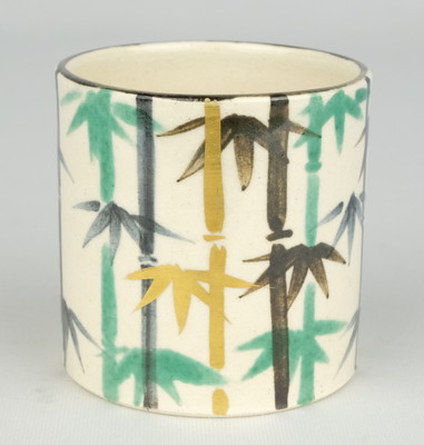 栗山園オンライン通販部 / 【出物】 竹蓋置 白井半七