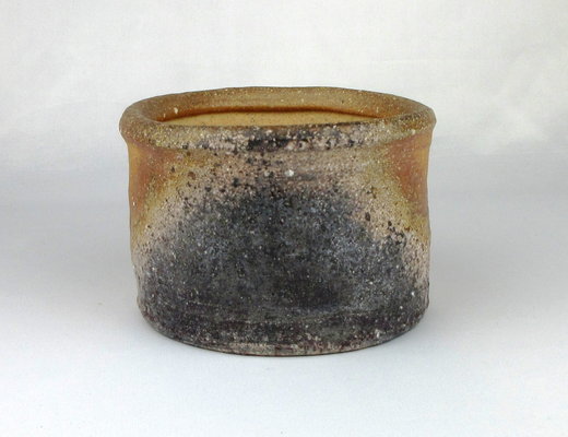 栗山園オンライン通販部 / 【出物】 信楽建水 上田光春（6代直方）