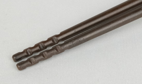 栗山園オンライン通販部 / 【出物】 利休火箸 炉 13代宮崎寒雉