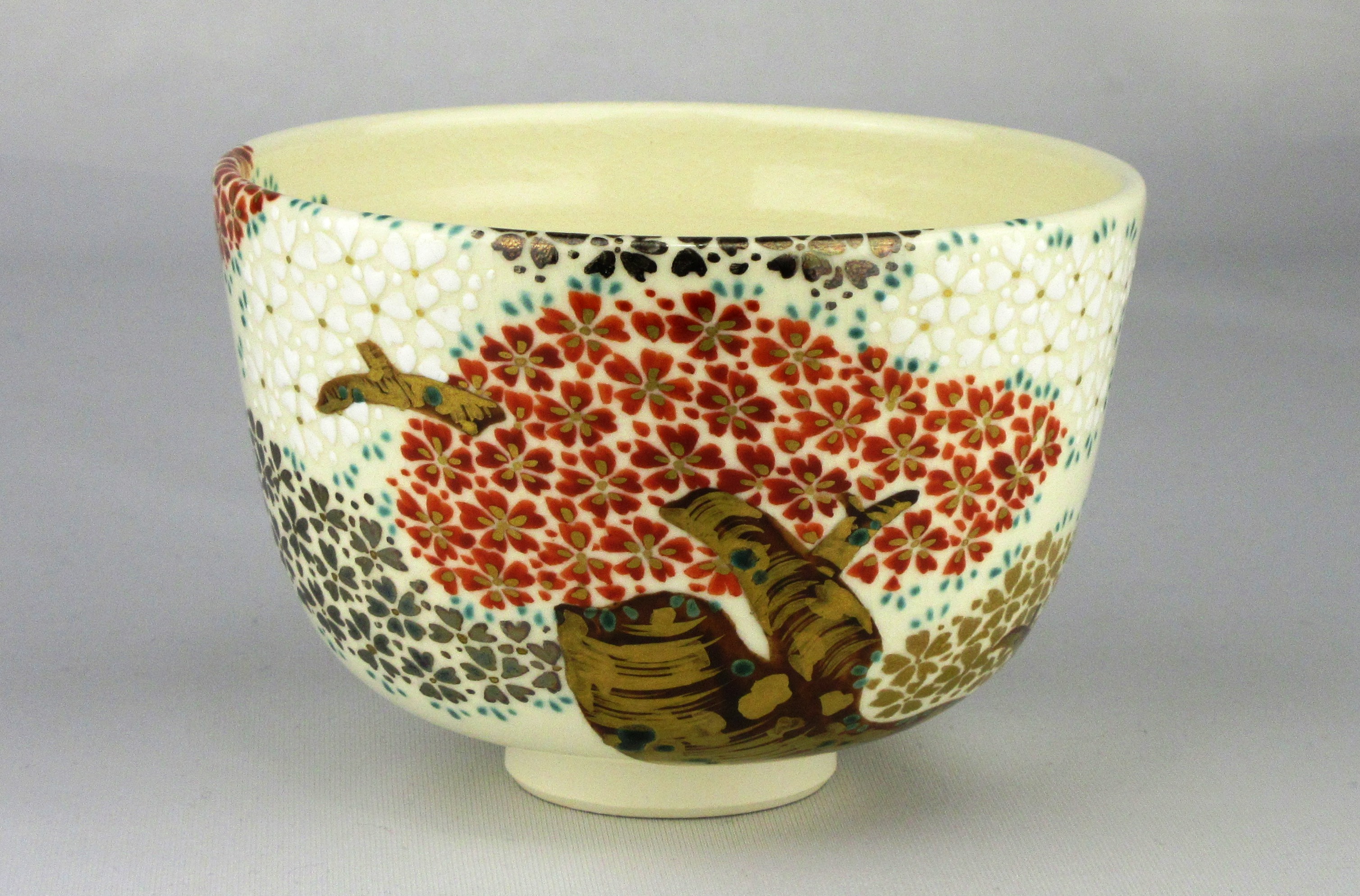 飾壺 花生 焼丁 丸田憲良 花瓶 共箱 【公式通販】