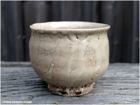 武末日臣 個展 －對馬より－ | 銀座 黒田陶苑