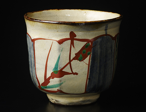 濱田 庄司 | しぶや黒田陶苑