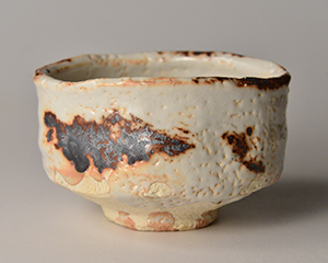 志野・黄瀬戸・瀬戸黒 鈴木都展】 | しぶや黒田陶苑