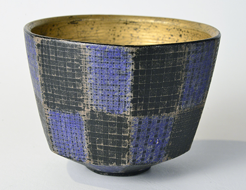 前田正博 色茶碗 | しぶや黒田陶苑