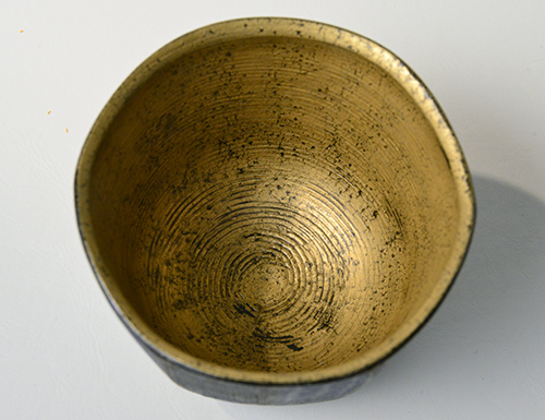 前田正博 色茶碗 | しぶや黒田陶苑