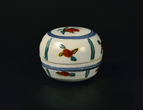 加藤 土師萌 | しぶや黒田陶苑