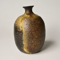 森 陶岳 | しぶや黒田陶苑