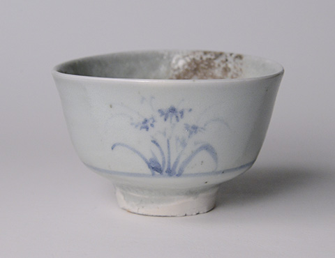 内田 鋼一 | しぶや黒田陶苑