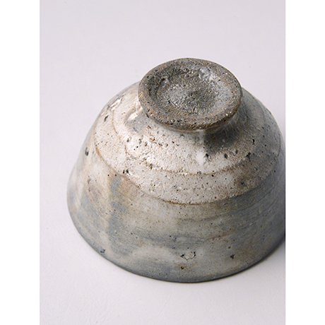 丸田宗彦 粉引唐津四方向付 5客揃 丸田宗彦 作 粉引唐津四方向付揃