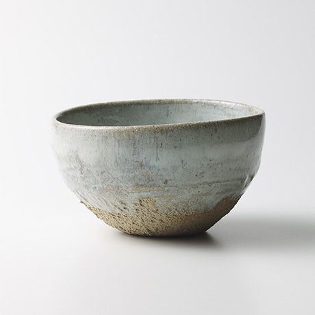 小山冨士夫 唐津斑 | しぶや黒田陶苑