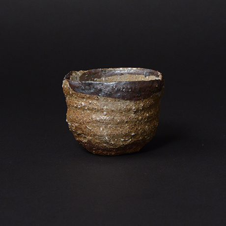 窯と闘う 田中佐次郎作陶展】Exhibition of TANAKA Sajiro -Grappling