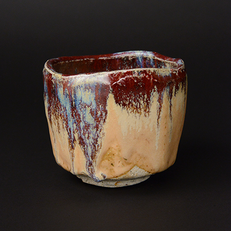 窯と闘う 田中佐次郎作陶展】Exhibition of TANAKA Sajiro -Grappling