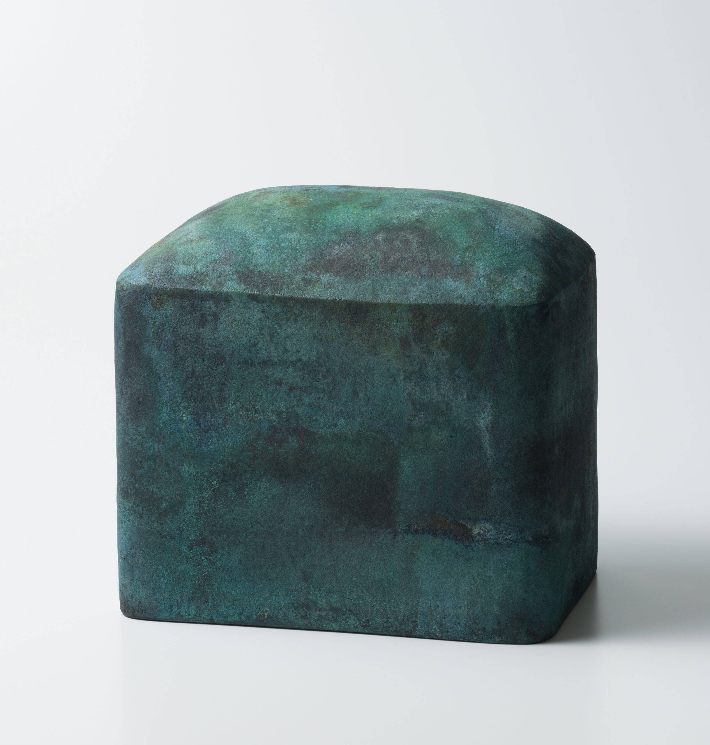 内田鋼一作品展】The Exhibition of UCHIDA Koichi | しぶや黒田陶苑