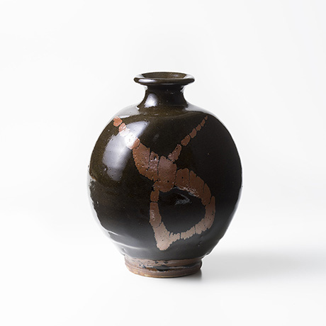 モダン 濱田庄司展】Exhibition of HAMADA Shoji | しぶや黒田陶苑