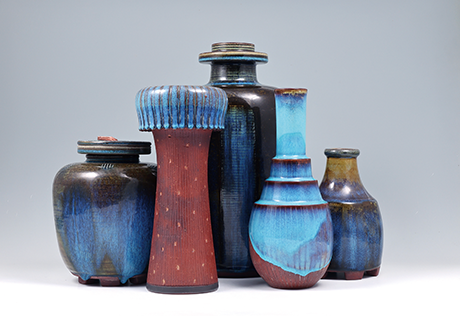 スウェーディッシュモダニズムの巨匠 ウィルヘルム・コーゲ & ベルント