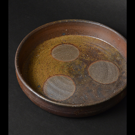 備前 高力芳照展】Exhibition of TAKARIKI Yoshiteru | しぶや黒田陶苑