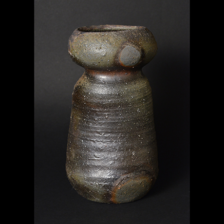 備前 高力芳照展】Exhibition of TAKARIKI Yoshiteru | しぶや黒田陶苑