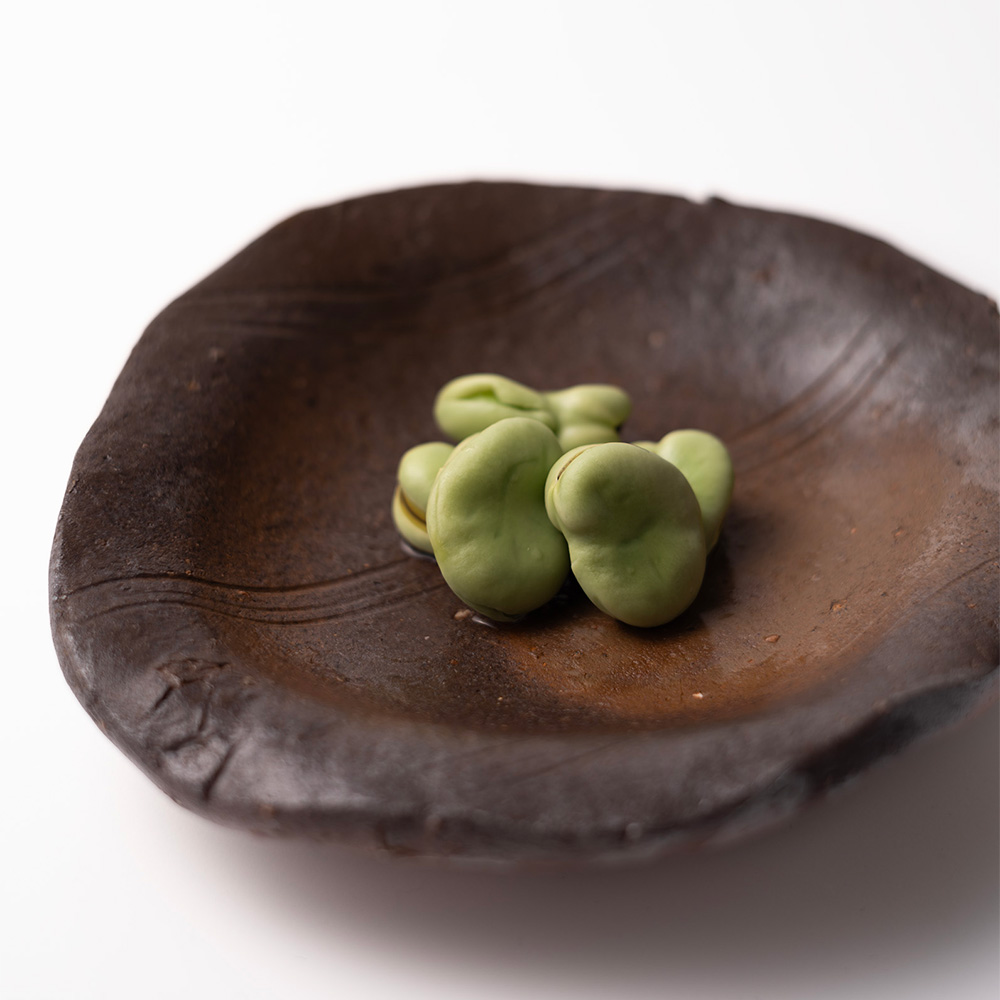 いんべのうつわ 金重 巌展】Exhibition of KANESHIGE Iwao | しぶや