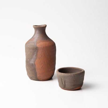 いんべのうつわ 金重 巌展】Exhibition of KANESHIGE Iwao | しぶや