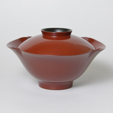 乾漆 鎌田克慈展】Exhibition of KAMATA Katsuji | しぶや黒田陶苑